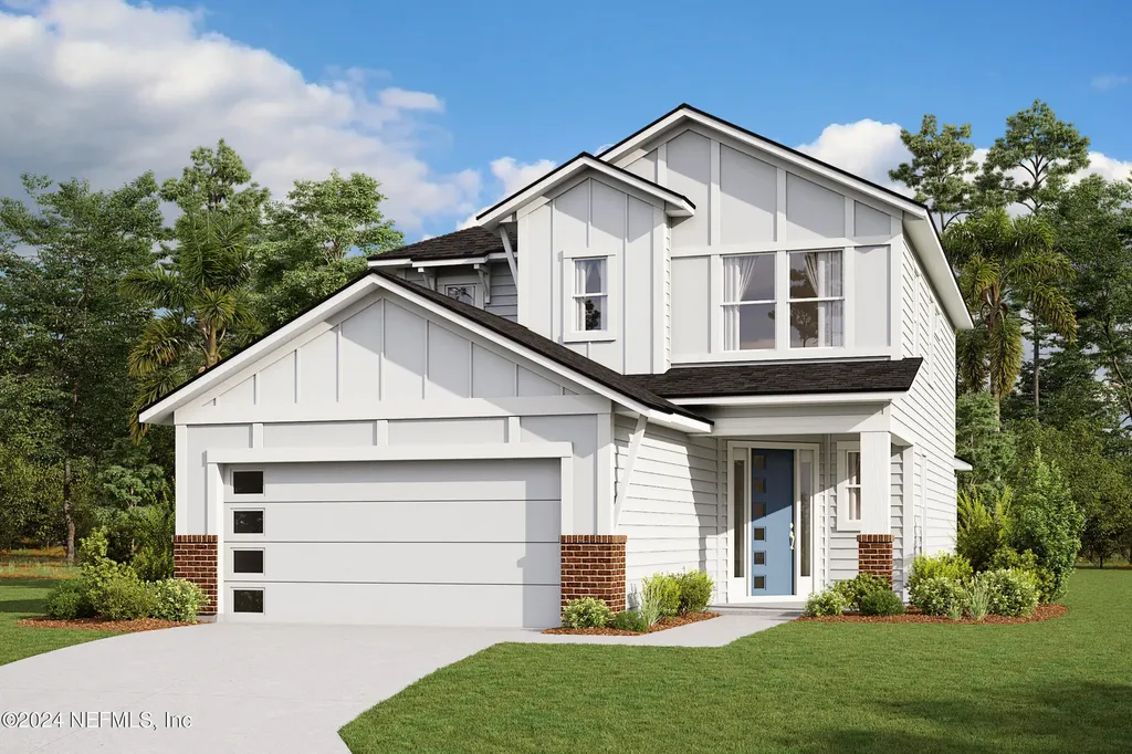 142 Oak Breeze Drive Ponte Vedra FL 32081