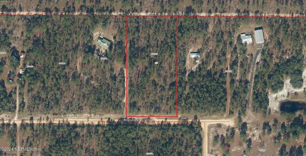 255 Melrose Landing Drive Hawthorne FL 32640