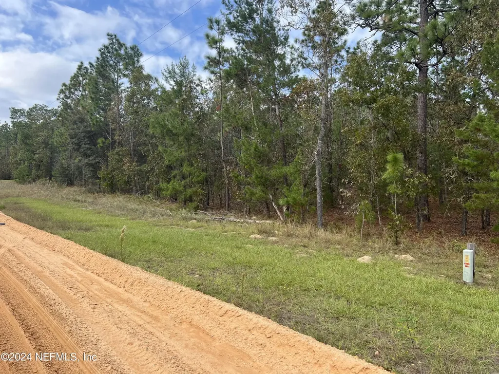 255 Melrose Landing Drive Hawthorne FL 32640
