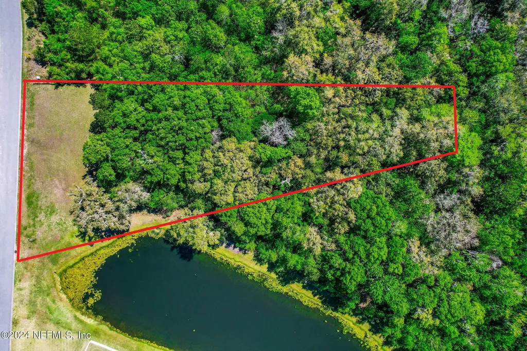 95124 Brookhill Place Fernandina Beach FL 32034