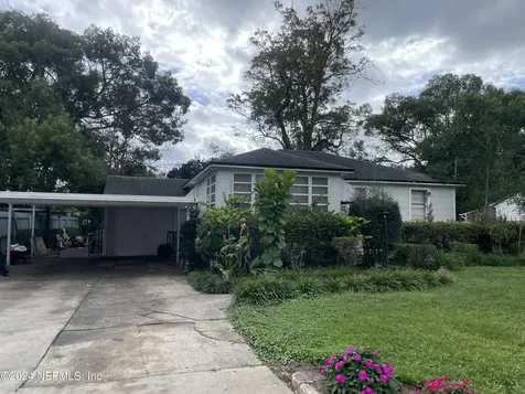 5126 Attleboro Street Jacksonville FL 32205