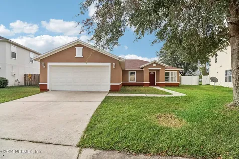 9104 Redtail Drive Jacksonville FL 32222
