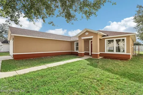 9104 Redtail Drive Jacksonville FL 32222
