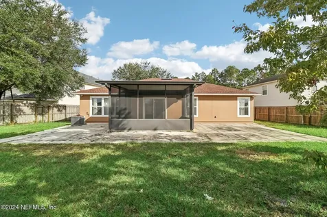 9104 Redtail Drive Jacksonville FL 32222