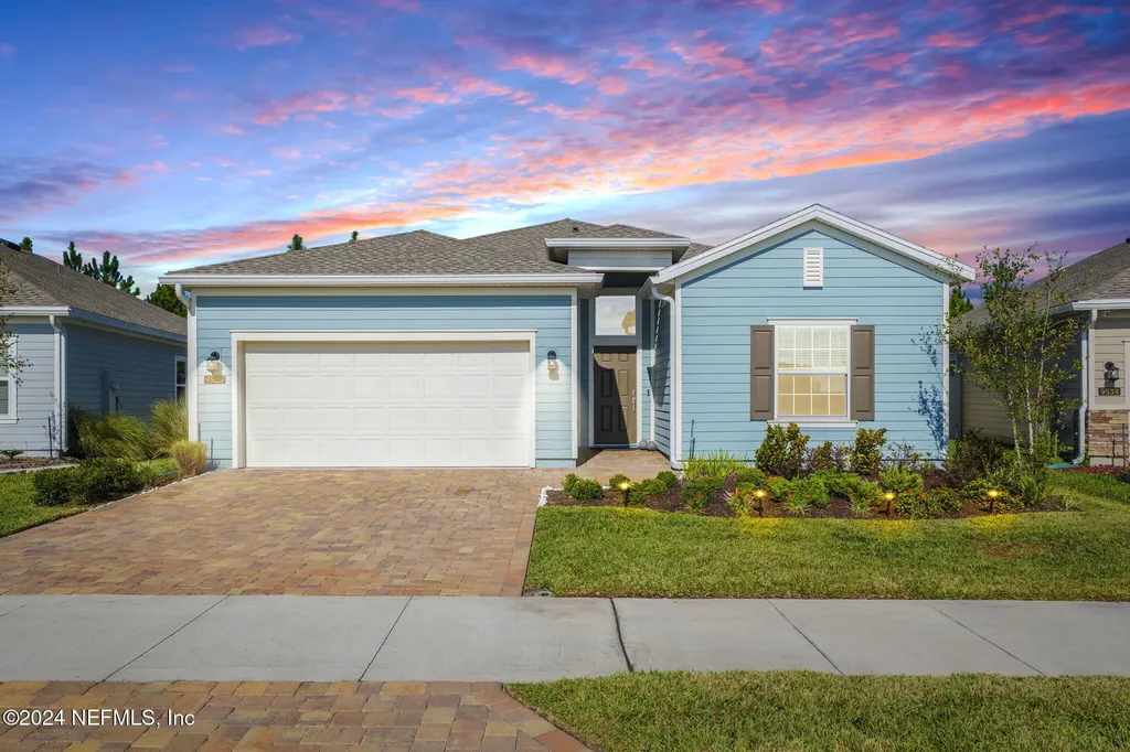 9528 Lovage Lane Jacksonville FL 32219