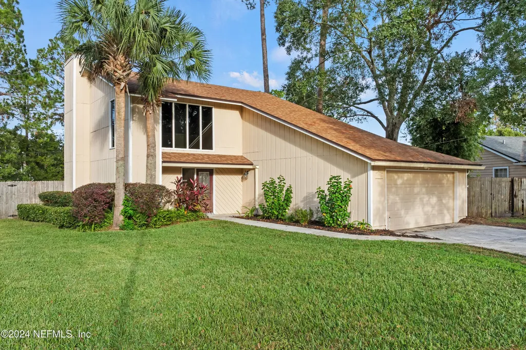 11551 Lake Ride Drive Jacksonville FL 32223