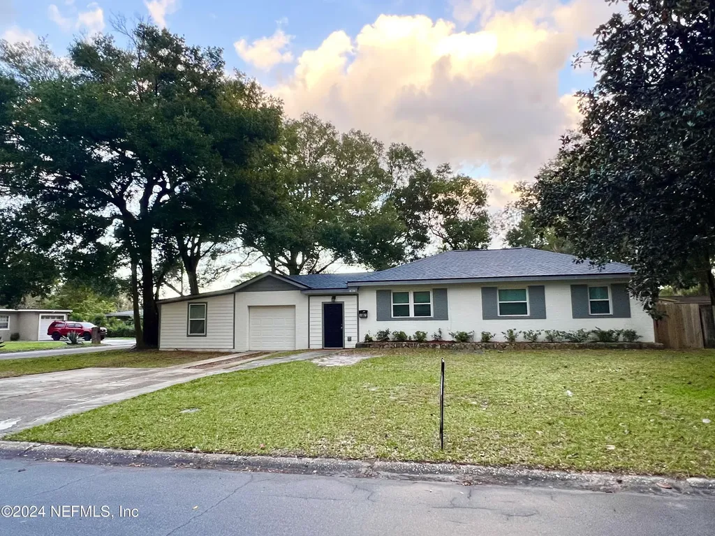 1961 New Haven Road Jacksonville FL 32211
