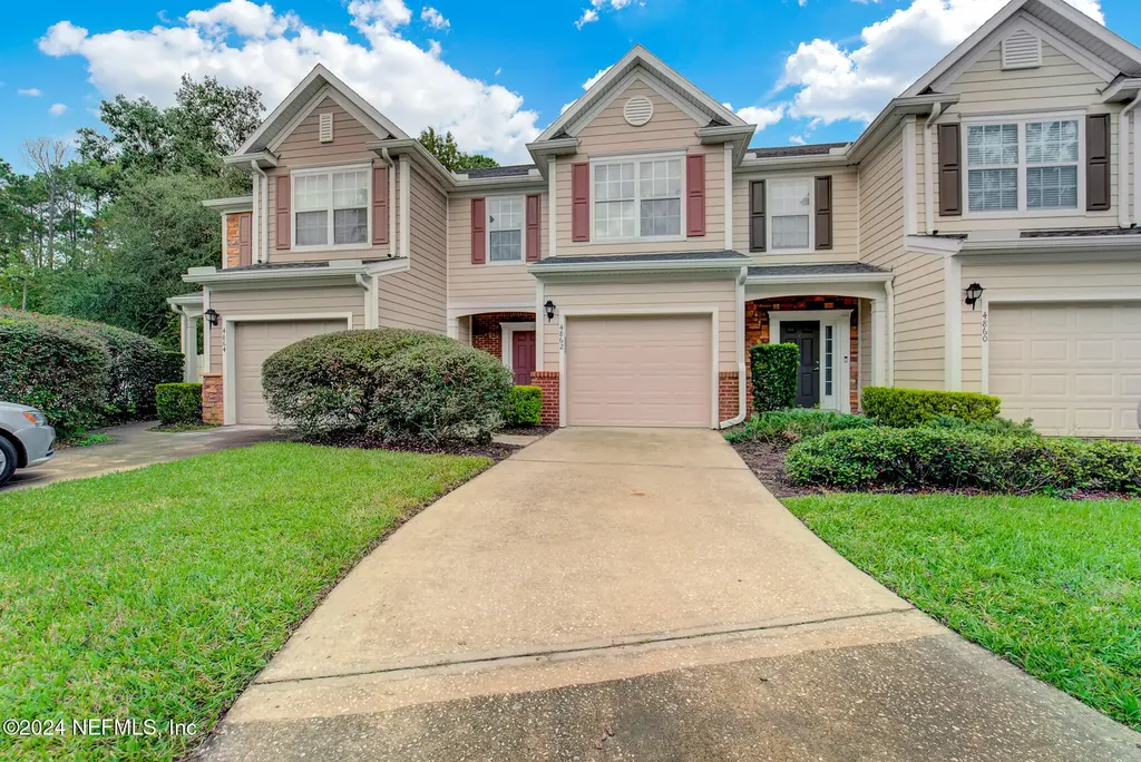 4862 Parkhurst Place Jacksonville FL 32256