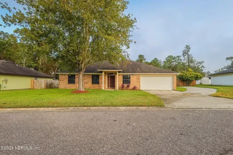 5821 Copper Creek Drive Jacksonville FL 32218