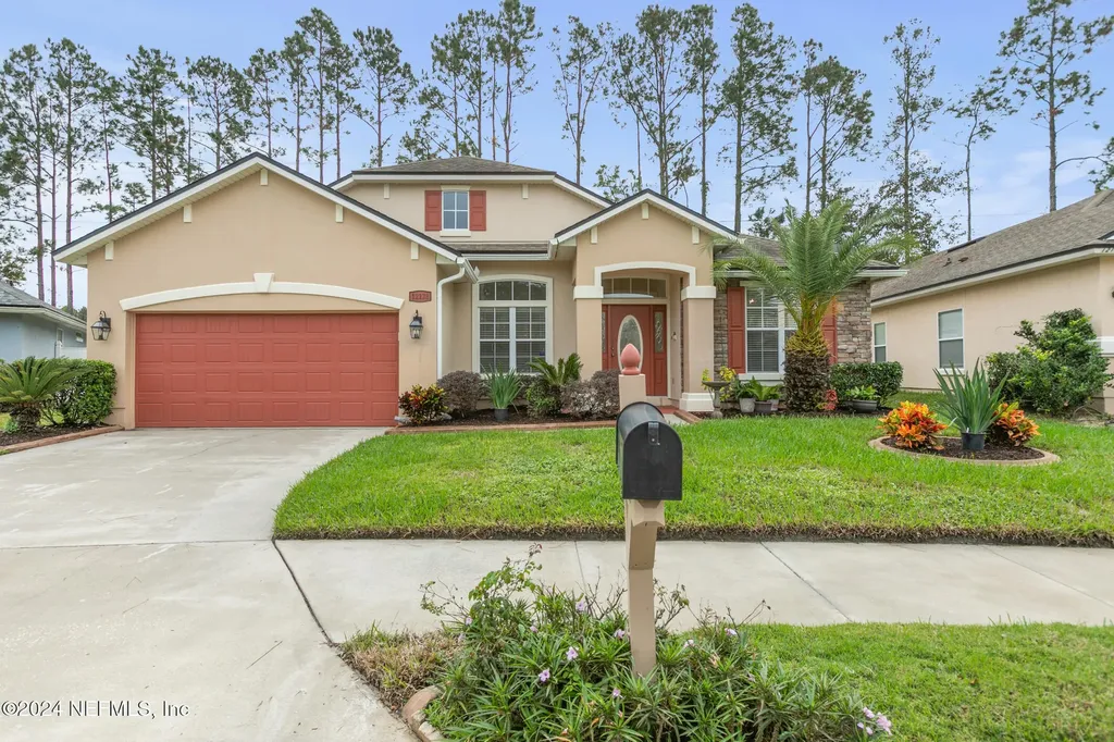 12128 Georgia Oak Court Jacksonville FL 32218
