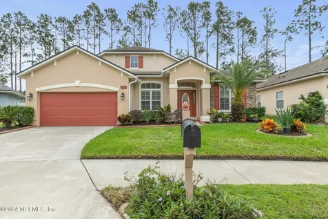 12128 Georgia Oak Court Jacksonville FL 32218