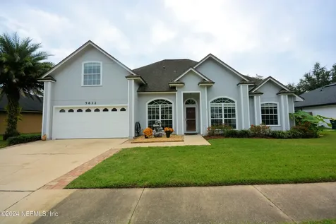 5632 Jeremy Lane Jacksonville FL 32257