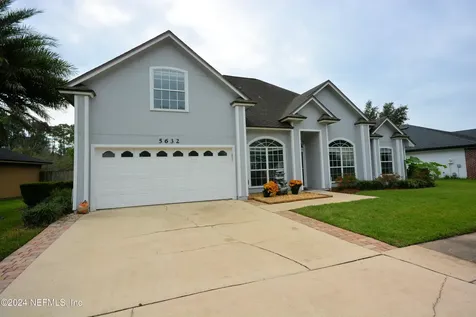 5632 Jeremy Lane Jacksonville FL 32257