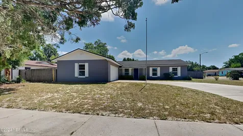 6093 Anglia Drive Jacksonville FL 32244