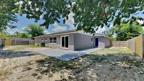 6093 Anglia Drive Jacksonville FL 32244