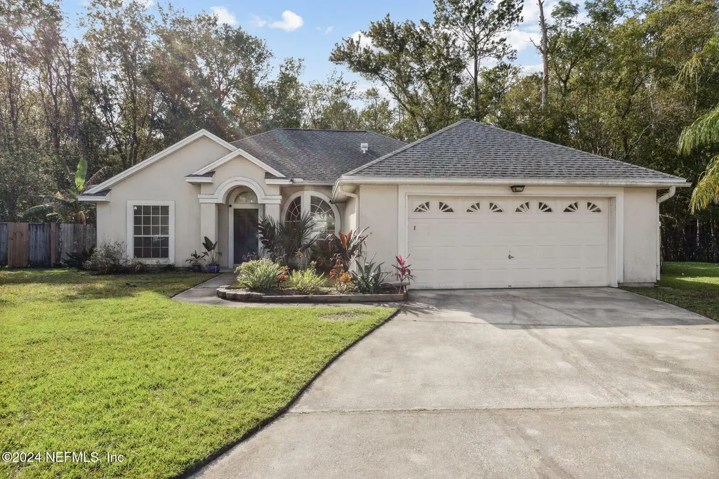1475 Dog Fennel Court Orange Park FL 32073