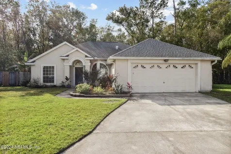 1475 Dog Fennel Court Orange Park FL 32073