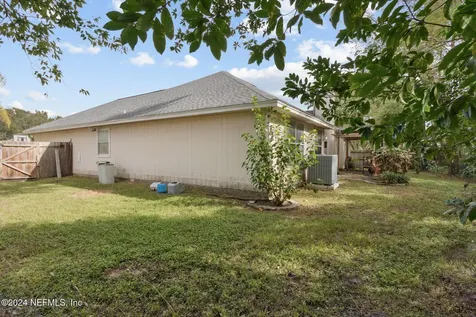 1475 Dog Fennel Court Orange Park FL 32073