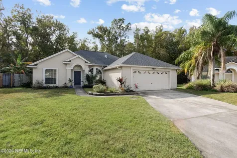 1475 Dog Fennel Court Orange Park FL 32073