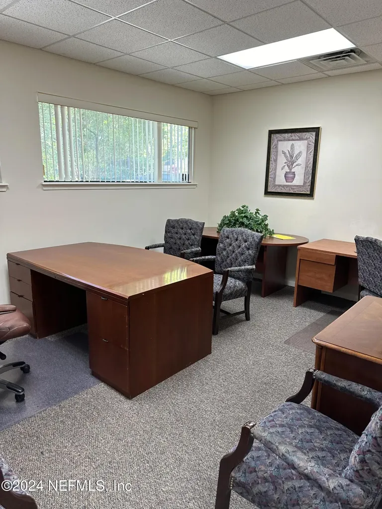 4540 Southside Boulevard Jacksonville FL 32216