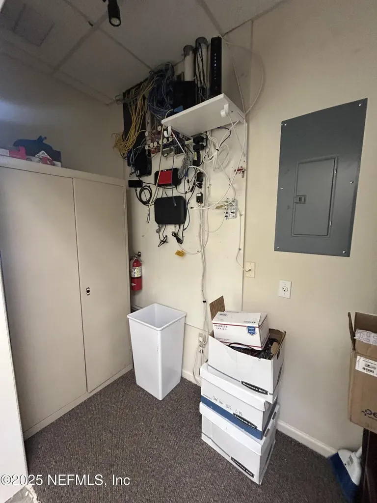 4540 Southside Boulevard Jacksonville FL 32216