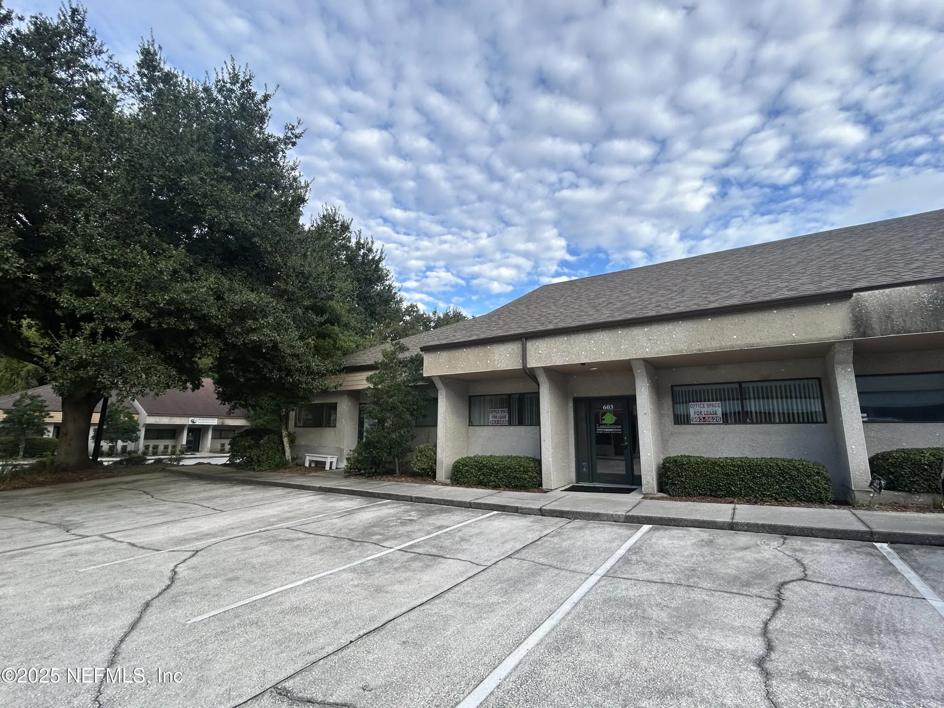 4540 Southside Boulevard Jacksonville FL 32216