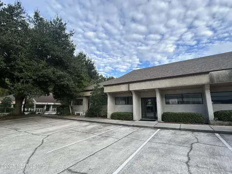 4540 Southside Boulevard Jacksonville FL 32216