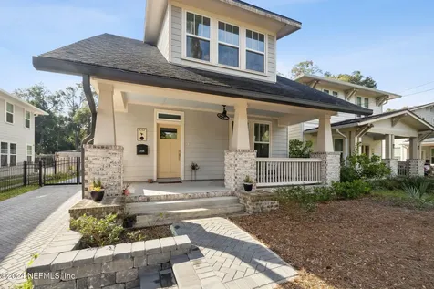 2516 Ernest Street Jacksonville FL 32204
