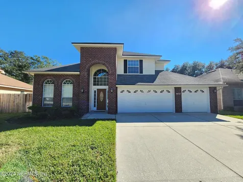 4432 Summer Walk Court Jacksonville FL 32258
