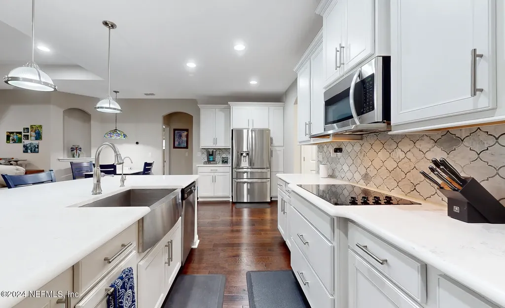 3512 Grand Victoria Court Green Cove Springs FL 32043