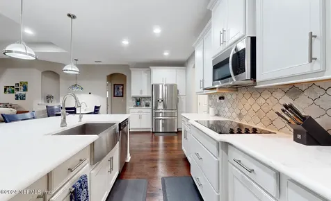 3512 Grand Victoria Court Green Cove Springs FL 32043