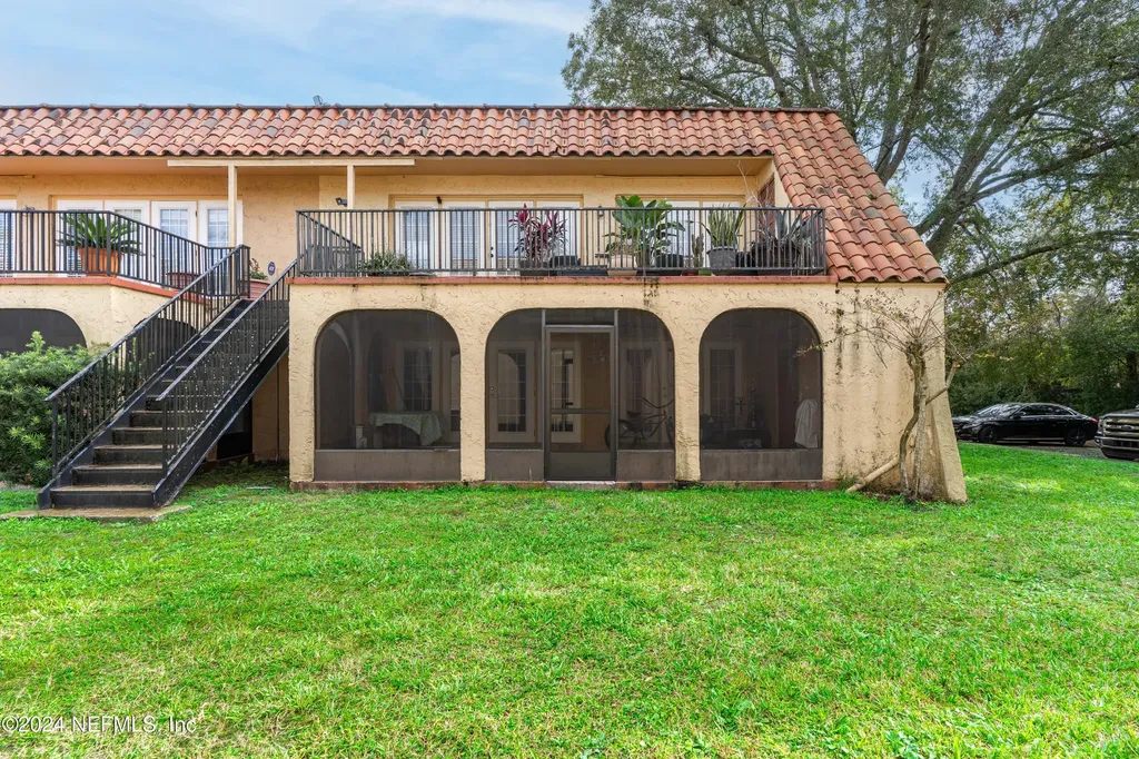 3857 Mission Drive Jacksonville FL 32217