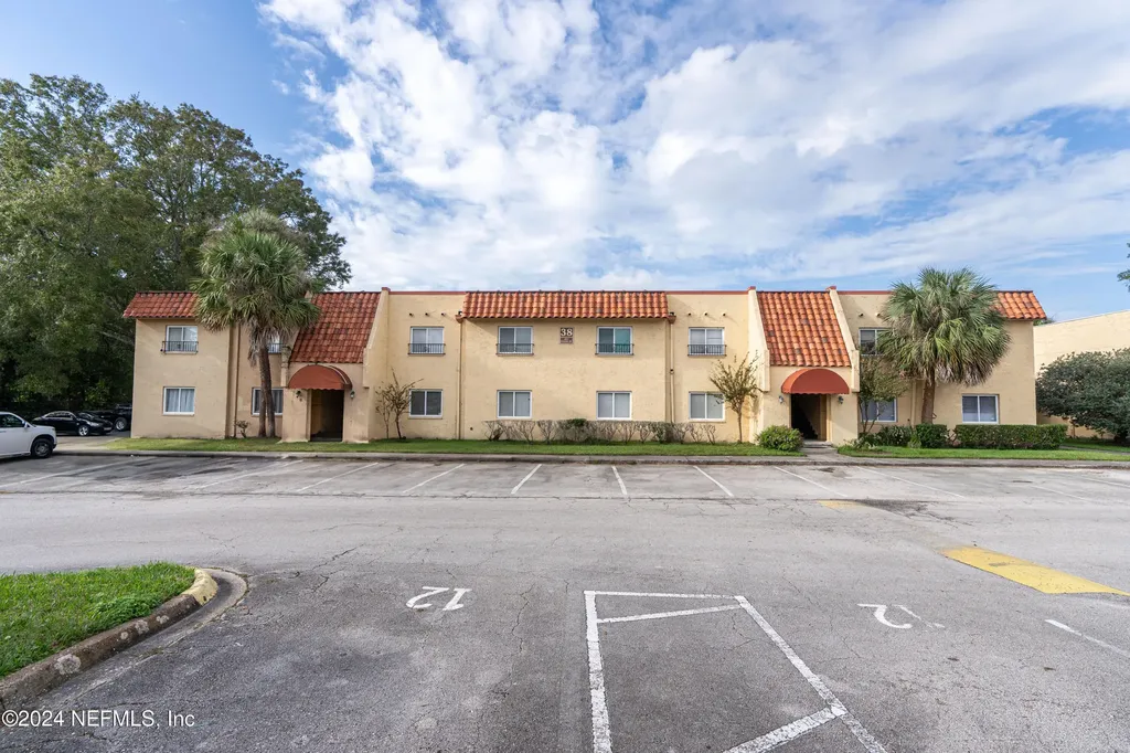 3857 Mission Drive Jacksonville FL 32217