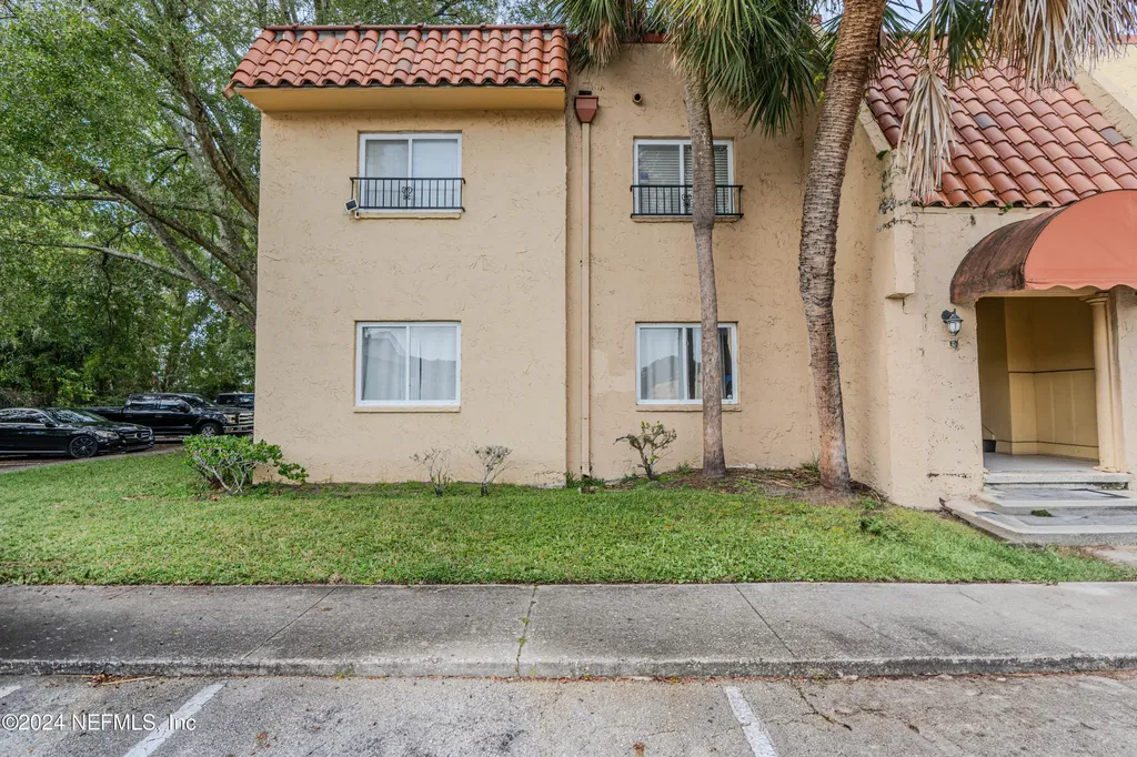 3857 Mission Drive Jacksonville FL 32217