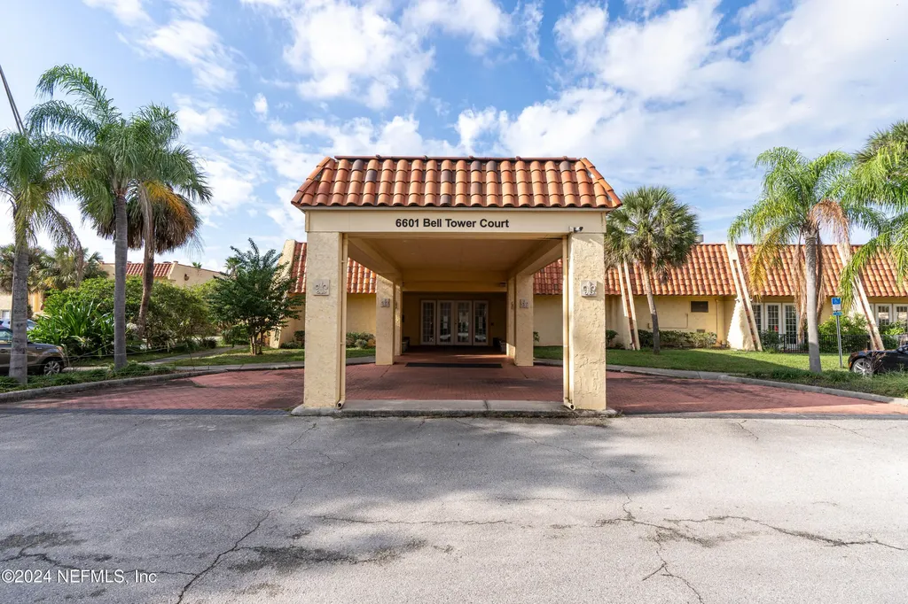 3857 Mission Drive Jacksonville FL 32217
