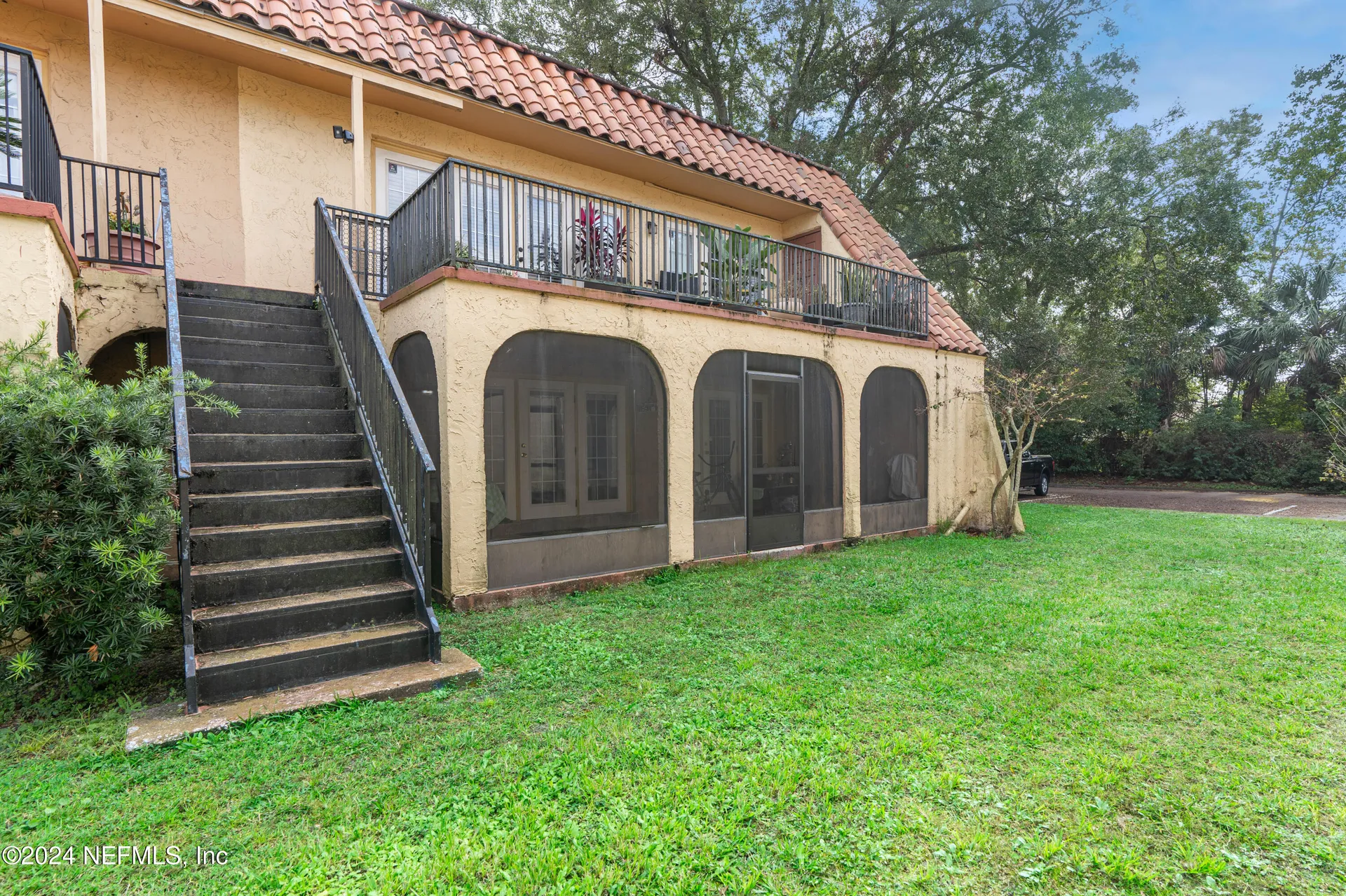 3857 Mission Drive Jacksonville FL 32217