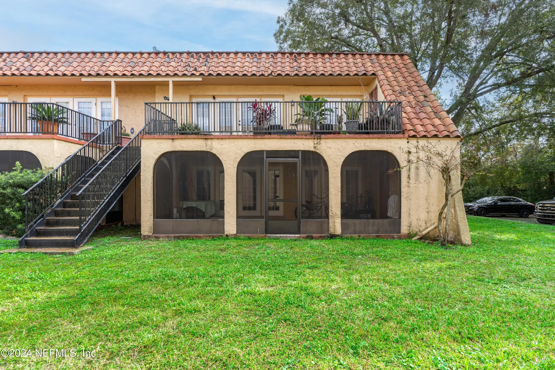 3857 Mission Drive Jacksonville FL 32217