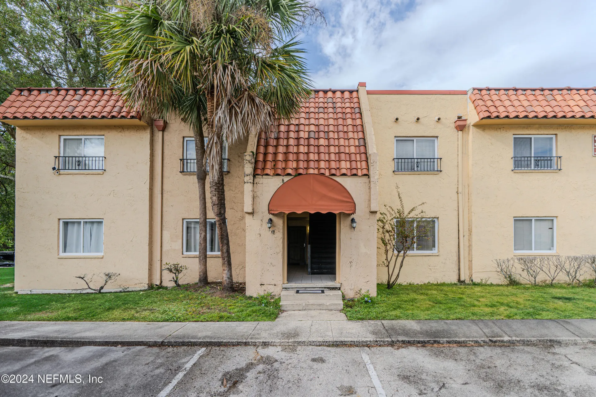 3857 Mission Drive Jacksonville FL 32217