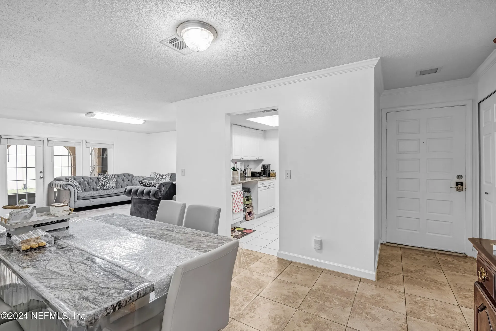 3857 Mission Drive Jacksonville FL 32217