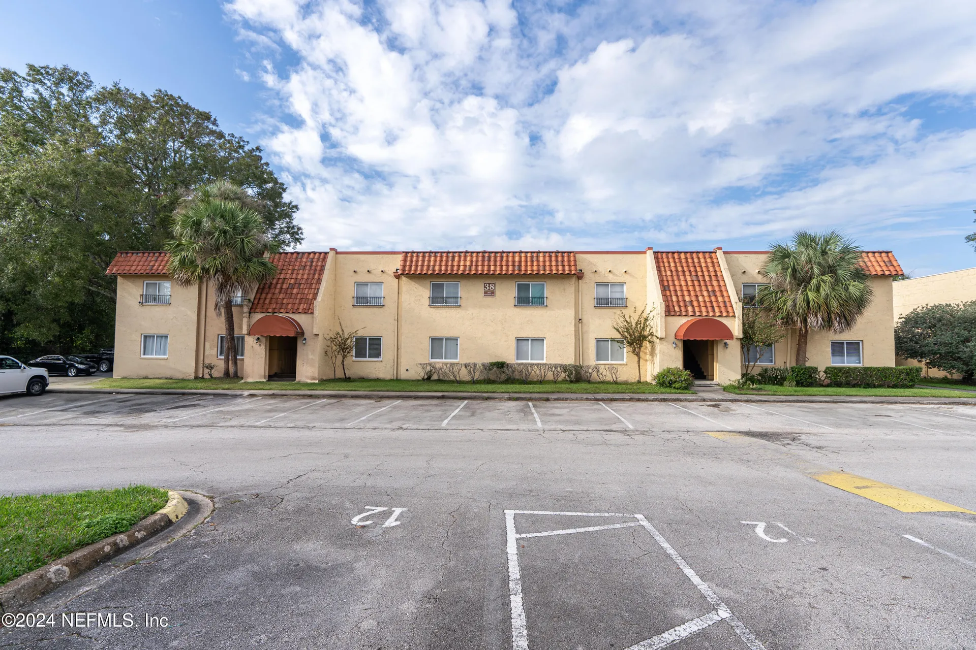 3857 Mission Drive Jacksonville FL 32217