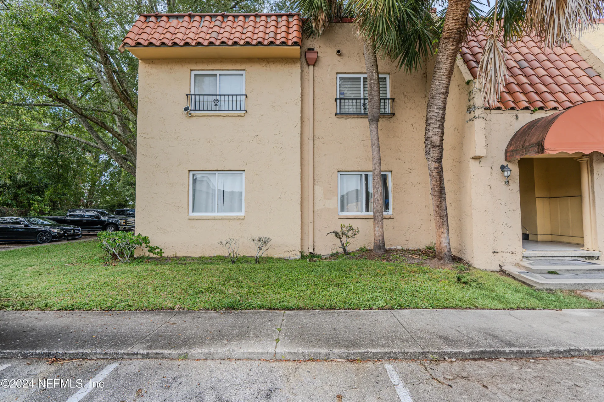 3857 Mission Drive Jacksonville FL 32217