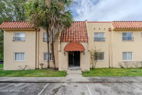 3857 Mission Drive Jacksonville FL 32217