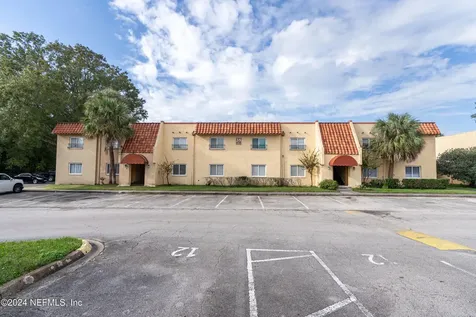 3857 Mission Drive Jacksonville FL 32217