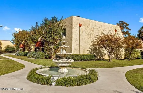 3857 Mission Drive Jacksonville FL 32217