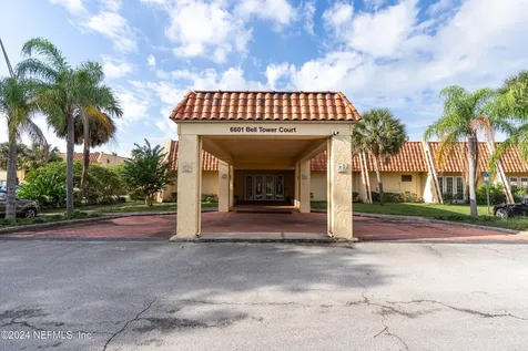 3857 Mission Drive Jacksonville FL 32217