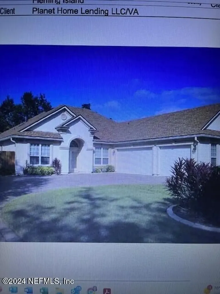 160 Malley Cove Lane Fleming Island FL 32003