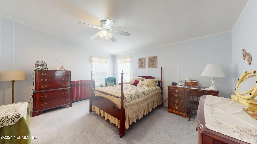 106 Ohio Street Crescent City FL 32112