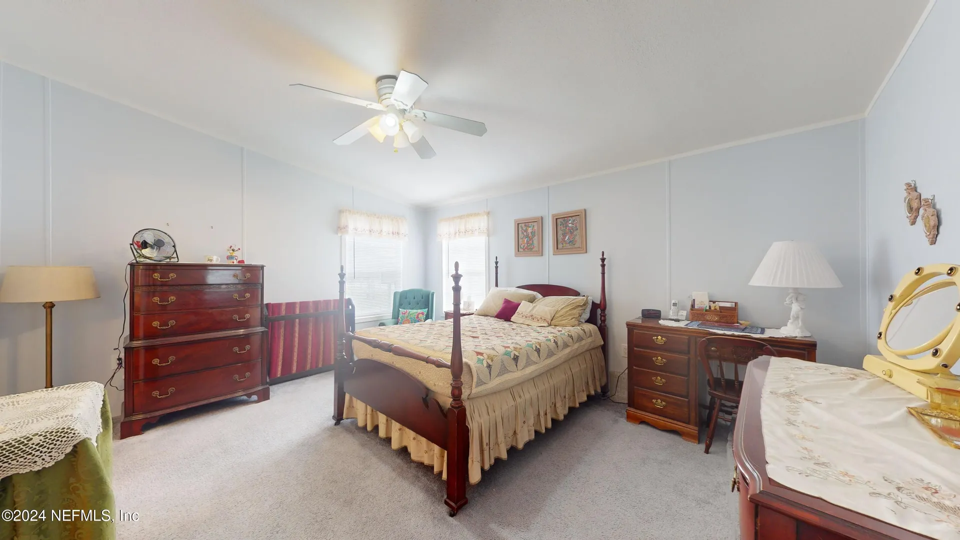 106 Ohio Street Crescent City FL 32112