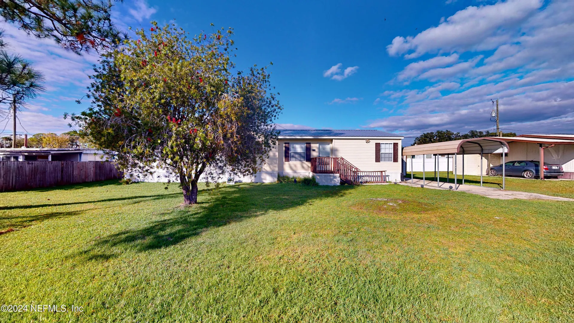 106 Ohio Street Crescent City FL 32112