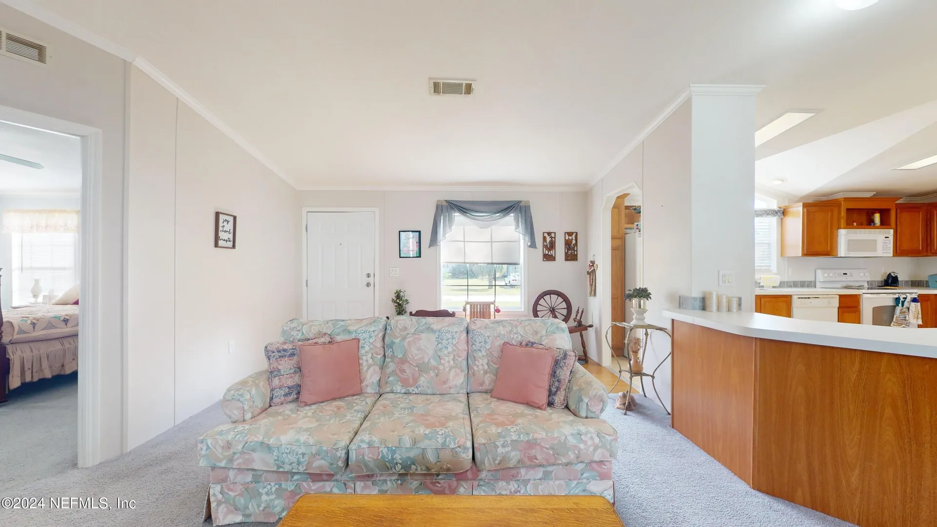 106 Ohio Street Crescent City FL 32112